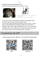 Preview for 20 page of AUTOWOEL D330GD User Manual