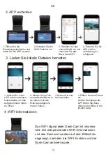 Preview for 21 page of AUTOWOEL D330GD User Manual