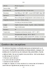 Preview for 26 page of AUTOWOEL D330GD User Manual