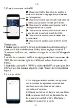 Preview for 32 page of AUTOWOEL D330GD User Manual