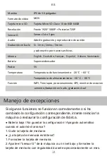 Preview for 36 page of AUTOWOEL D330GD User Manual