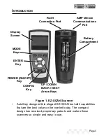 Preview for 5 page of AutoXray EX-SCAN 5000 User Manual