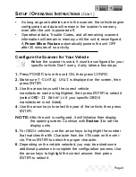 Preview for 9 page of AutoXray EX-SCAN 5000 User Manual