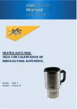 autoXS 44785 User Manual preview