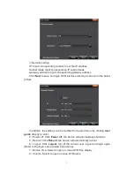 Preview for 6 page of Autrex AHDR308A User Manual