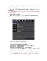 Preview for 10 page of Autrex AHDR308A User Manual