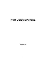 Autrex NR516A-1 User Manual предпросмотр