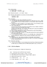 Preview for 14 page of Autrol APT 3100 Series Operation Manual