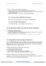 Preview for 20 page of Autrol APT 3100 Series Operation Manual