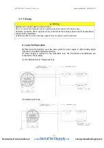 Preview for 32 page of Autrol APT 3100 Series Operation Manual