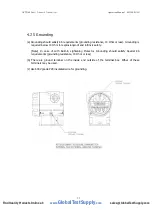 Preview for 35 page of Autrol APT 3100 Series Operation Manual