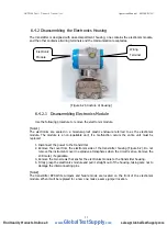 Preview for 47 page of Autrol APT 3100 Series Operation Manual