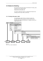 Предварительный просмотр 17 страницы Autronica 116-V-100 Technical Handbook