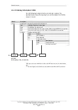 Предварительный просмотр 18 страницы Autronica 116-V-100 Technical Handbook