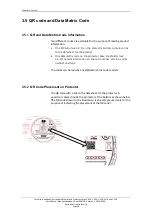 Предварительный просмотр 24 страницы Autronica 116-V-100 Technical Handbook