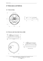 Предварительный просмотр 26 страницы Autronica 116-V-100 Technical Handbook