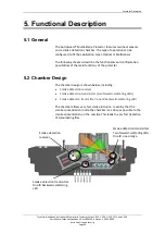 Предварительный просмотр 35 страницы Autronica 116-V-100 Technical Handbook