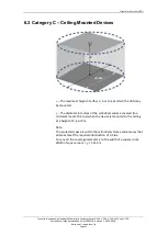 Предварительный просмотр 43 страницы Autronica 116-V-100 Technical Handbook