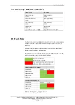 Предварительный просмотр 45 страницы Autronica 116-V-100 Technical Handbook