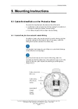 Предварительный просмотр 51 страницы Autronica 116-V-100 Technical Handbook