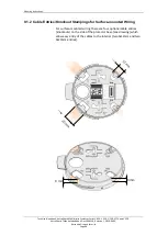 Предварительный просмотр 52 страницы Autronica 116-V-100 Technical Handbook