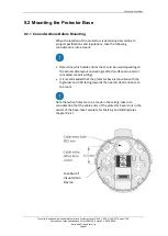 Предварительный просмотр 53 страницы Autronica 116-V-100 Technical Handbook