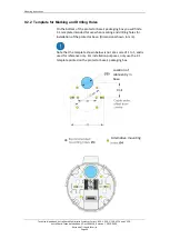 Предварительный просмотр 54 страницы Autronica 116-V-100 Technical Handbook