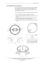 Предварительный просмотр 57 страницы Autronica 116-V-100 Technical Handbook