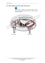 Предварительный просмотр 60 страницы Autronica 116-V-100 Technical Handbook