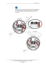 Предварительный просмотр 65 страницы Autronica 116-V-100 Technical Handbook