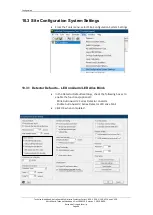 Предварительный просмотр 72 страницы Autronica 116-V-100 Technical Handbook