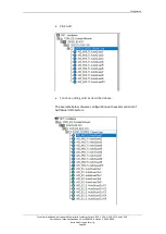 Предварительный просмотр 75 страницы Autronica 116-V-100 Technical Handbook