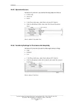 Предварительный просмотр 82 страницы Autronica 116-V-100 Technical Handbook