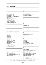 Предварительный просмотр 97 страницы Autronica 116-V-100 Technical Handbook