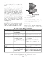 Preview for 9 page of Autronica AutoPath HC800 Instructions Manual