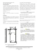 Preview for 22 page of Autronica AutoPath HC800 Instructions Manual