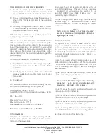 Preview for 23 page of Autronica AutoPath HC800 Instructions Manual