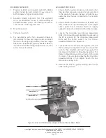 Preview for 27 page of Autronica AutoPath HC800 Instructions Manual