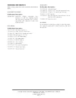 Preview for 37 page of Autronica AutoPath HC800 Instructions Manual