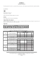 Preview for 44 page of Autronica AutoPath HC800 Instructions Manual