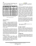 Preview for 6 page of Autronica AutroFlame X33AF PL Instructions Manual