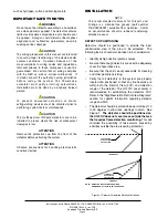 Preview for 8 page of Autronica AutroFlame X33AF PL Instructions Manual