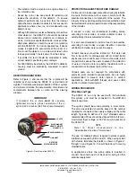 Preview for 9 page of Autronica AutroFlame X33AF PL Instructions Manual