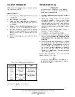 Preview for 11 page of Autronica AutroFlame X33AF PL Instructions Manual