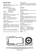 Preview for 14 page of Autronica AutroFlame X33AF PL Instructions Manual