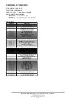 Preview for 16 page of Autronica AutroFlame X33AF PL Instructions Manual