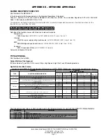 Preview for 33 page of Autronica AutroFlame X33AF PL Instructions Manual