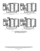 Предварительный просмотр 14 страницы Autronica AutroFlame X33AF Instructions Manual