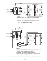 Предварительный просмотр 15 страницы Autronica AutroFlame X33AF Instructions Manual