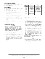 Предварительный просмотр 17 страницы Autronica AutroFlame X33AF Instructions Manual